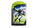 LEGO® Bionicle Gorast 8695 released in 2008 - Image: 1