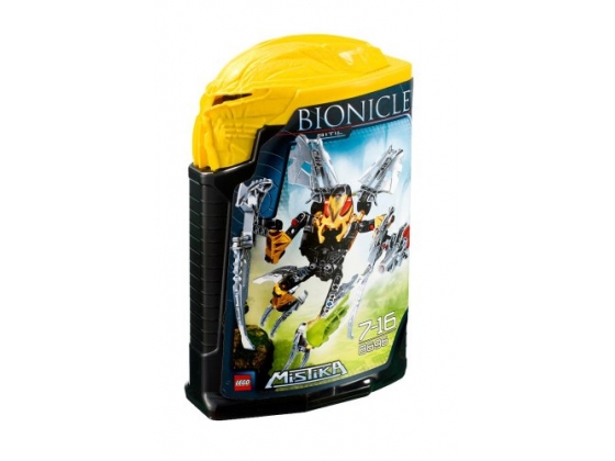 LEGO® Bionicle Bitil 8696 released in 2008 - Image: 1