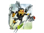 LEGO® Bionicle Bitil 8696 released in 2008 - Image: 2
