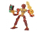 LEGO® Bionicle Inika Toa Jaller 8727 released in 2006 - Image: 1