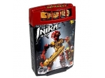 LEGO® Bionicle Inika Toa Jaller 8727 released in 2006 - Image: 3