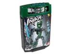LEGO® Bionicle Inika Toa Kongu 8731 released in 2006 - Image: 2