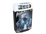 LEGO® Bionicle Inika Toa Matoro 8732 released in 2006 - Image: 2
