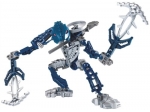 LEGO® Bionicle Toa Nokama Hordika 8737 erschienen in 2005 - Bild: 1