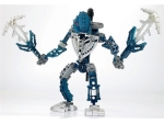 LEGO® Bionicle Toa Nokama Hordika 8737 erschienen in 2005 - Bild: 3