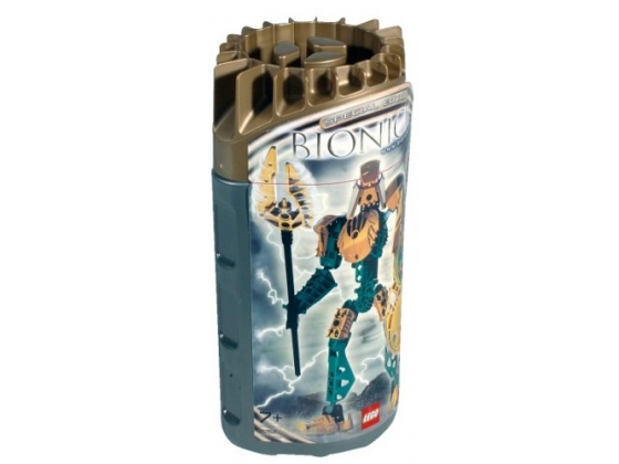 LEGO® Bionicle Toa Iruini 8762 released in 2005 - Image: 1