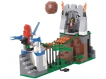 LEGO® Castle Border Ambush 8778 released in 2004 - Image: 1