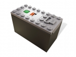 LEGO® Power Functions Power Functions AAA Battery Box 88000 released in 2011 - Image: 1