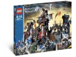 LEGO® Castle Vladek's Dark Fortress 8877 released in 2005 - Image: 1