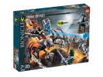 LEGO® Bionicle Piraka Outpost 8892 released in 2006 - Image: 1