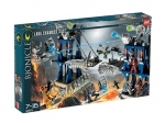 LEGO® Bionicle Lava Chamber Gate 8893 released in 2006 - Image: 1