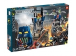 LEGO® Bionicle Piraka Stronghold 8894 released in 2006 - Image: 1