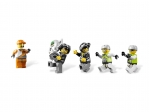 LEGO® Racers Gefahr im Krokodil-Sumpf 8899 erschienen in 2010 - Bild: 3
