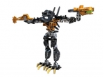 LEGO® Bionicle Reidak 8900 released in 2006 - Image: 1