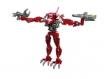 LEGO® Bionicle Hakann 8901 released in 2006 - Image: 1