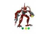 LEGO® Bionicle Hakann 8901 erschienen in 2006 - Bild: 2