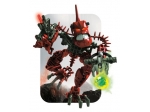 LEGO® Bionicle Hakann 8901 released in 2006 - Image: 3