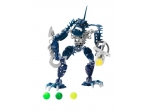 LEGO® Bionicle Vezok 8902 released in 2006 - Image: 1