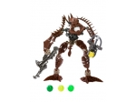 LEGO® Bionicle Avak 8904 released in 2006 - Image: 1