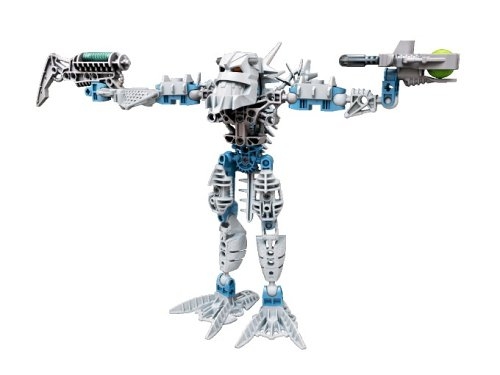 LEGO® Bionicle Thok 8905 released in 2006 - Image: 1