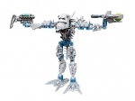 LEGO® Bionicle Piraka Thok 8905 erschienen in 2006 - Bild: 1