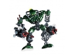 LEGO® Bionicle Toa Kongu 8910 released in 2007 - Image: 1
