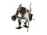 LEGO® Bionicle Toa Mahri Hewkii 8912 released in 2007 - Image: 1