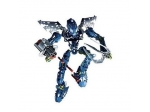 LEGO® Bionicle Toa Hahli 8914 released in 2007 - Image: 1