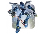 LEGO® Bionicle Toa Hahli 8914 released in 2007 - Image: 2