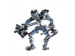 LEGO® Bionicle Toa Matoro 8915 released in 2007 - Image: 1