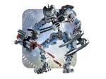 LEGO® Bionicle Toa Matoro 8915 erschienen in 2007 - Bild: 2