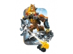 LEGO® Bionicle Carapar 8918 released in 2007 - Image: 2