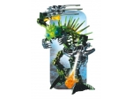 LEGO® Bionicle Ehlek 8920 erschienen in 2007 - Bild: 2