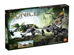 LEGO® Bionicle Bionicle Fahrzeuge Baranus V7 8994 erschienen in 2009 - Bild: 3
