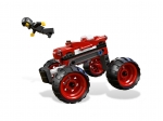 LEGO® Racers Crazy Demon 9092 erschienen in 2012 - Bild: 3