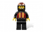 LEGO® Racers Crazy Demon 9092 erschienen in 2012 - Bild: 4