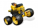 LEGO® Racers Bone Cruncher 9093 erschienen in 2012 - Bild: 1