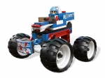 LEGO® Racers Star Striker 9094 erschienen in 2012 - Bild: 1