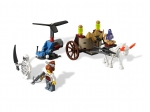 LEGO® Monster Fighters The Mummy 9462 released in 2012 - Image: 1