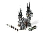 LEGO® Monster Fighters Vampyre Castle 9468 released in 2012 - Image: 1