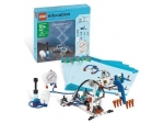 LEGO® Educational and Dacta Mechanisms Pneumatics Add-On Set 9641 released in 2008 - Image: 1