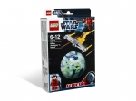 LEGO® Star Wars™ Naboo Starfighter™ & Naboo™ 9674 released in 2012 - Image: 2