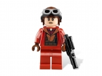 LEGO® Star Wars™ Naboo Starfighter™ & Naboo™ 9674 released in 2012 - Image: 4