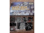 LEGO® Mindstorms Dark Side Developers Kit 9754 released in 2000 - Image: 1