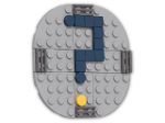 LEGO® Theme: Legoland Parks | Sets: 38