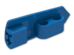 LEGO® Stein: Technic Panel Fairing Smooth #21 (Thin Short) 11946 | Farbe: Bright Blue