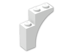 LEGO® Brick: Arch 1 x 3 x 3 13965 | Color: White