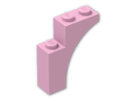 LEGO® Stein: Arch 1 x 3 x 3 13965 | Farbe: Light Purple