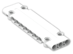 LEGO® Brick: Technic Panel 3 x 11 15458 | Color: White
