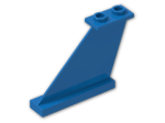 LEGO® Stein: Tail 4 x 1 x 3 2340 | Farbe: Bright Blue